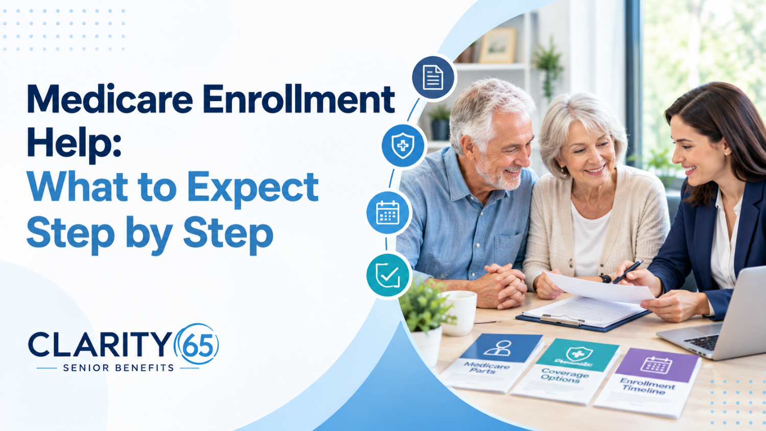 Medicare Enrollment Timeline: Key Dates at Every Life Stage