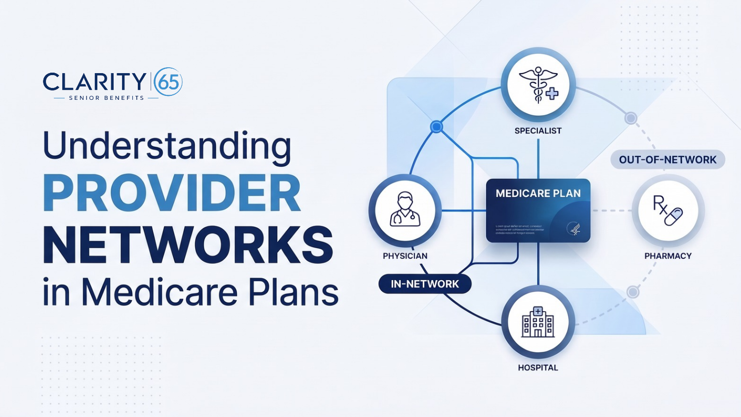 Medicare Provider Networks: HMO vs. PPO & Doctor Access Guide